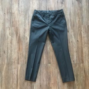 Philipp Plein Black Trousers
